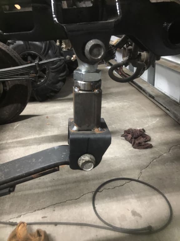 Customer review image