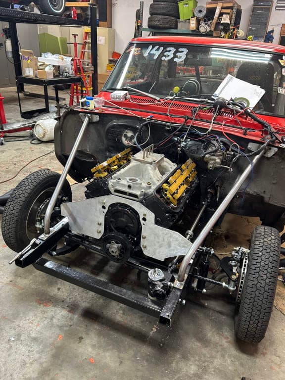 Customer review image