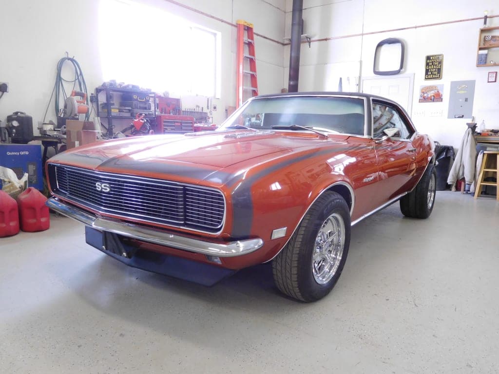 Customer review image