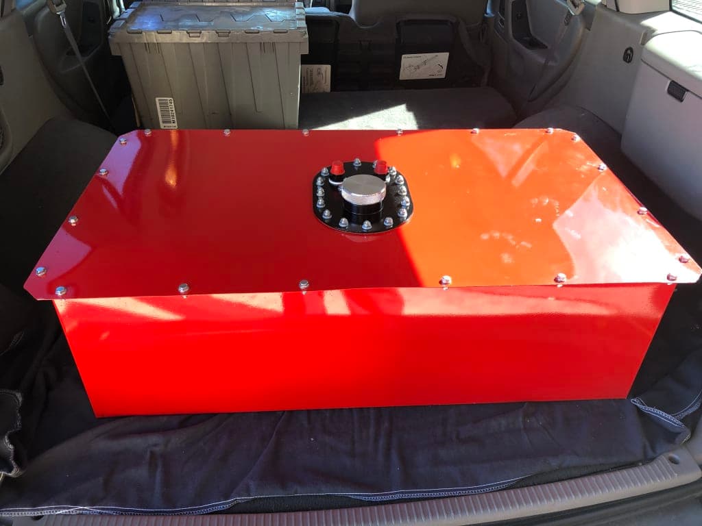 Customer review image