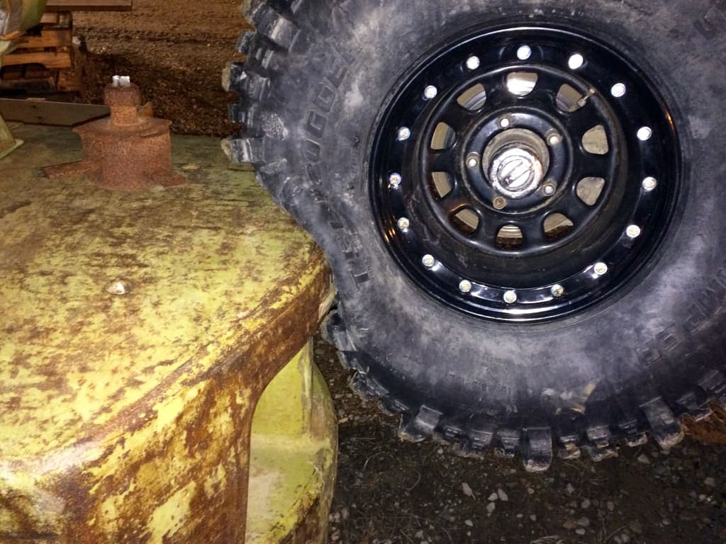 Customer review image