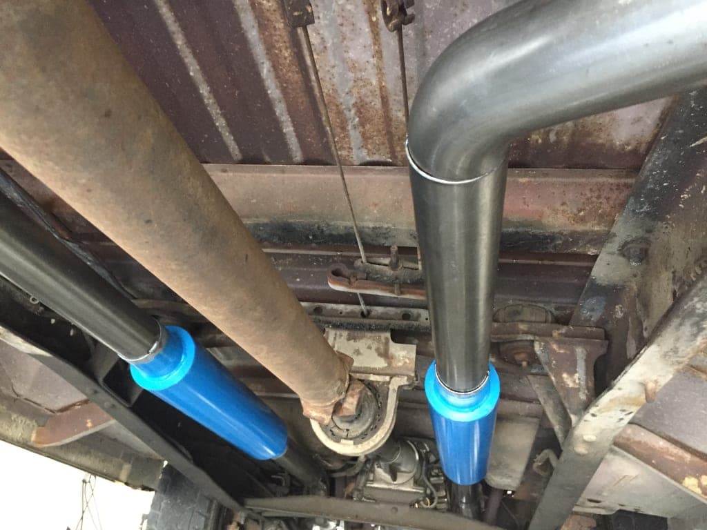 Customer review image