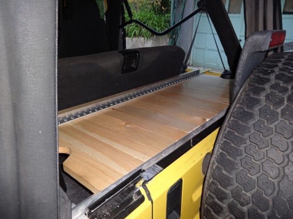 Customer review image