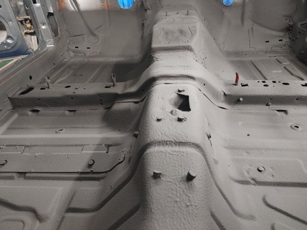 Customer review image