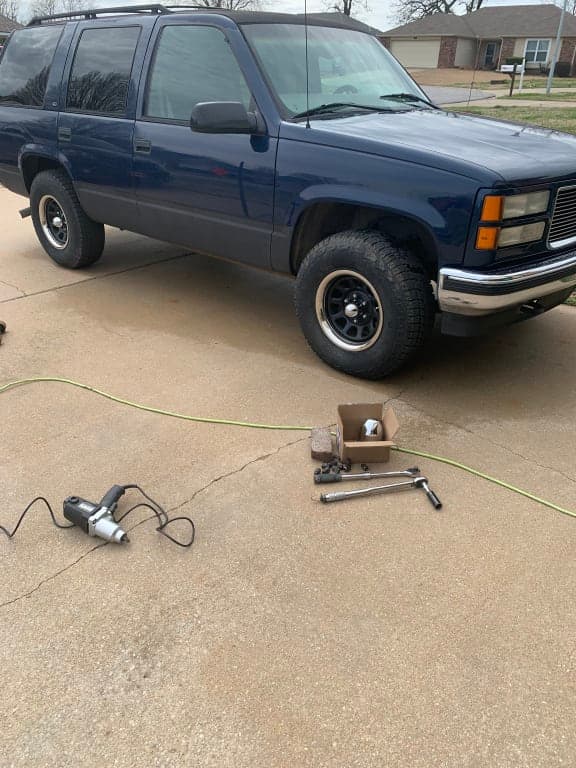 Customer review image