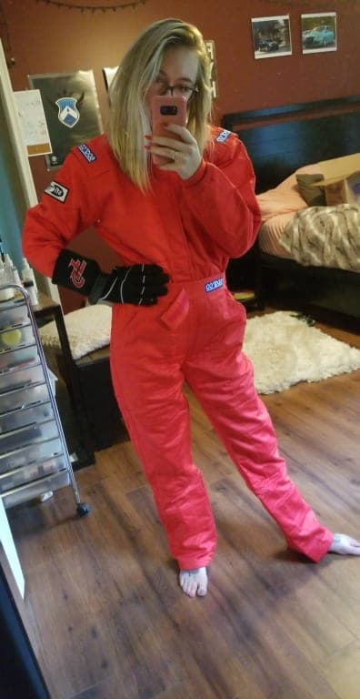 Customer review image