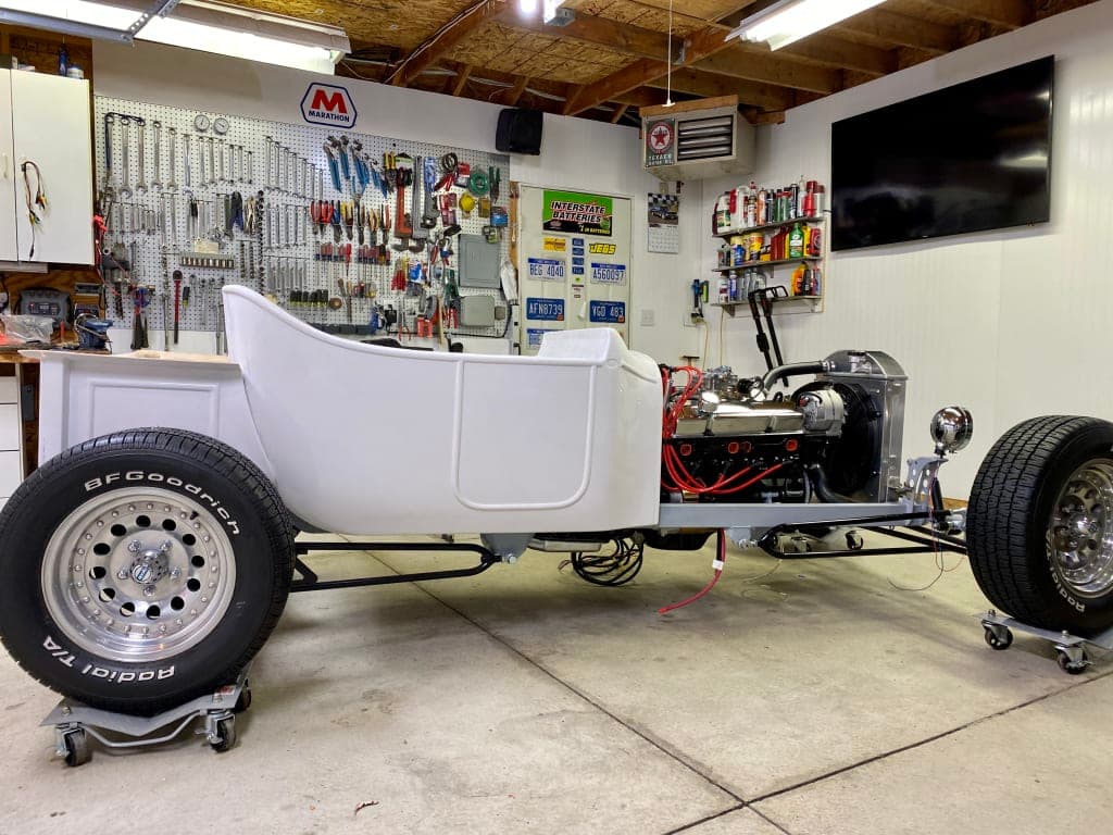 Customer review image