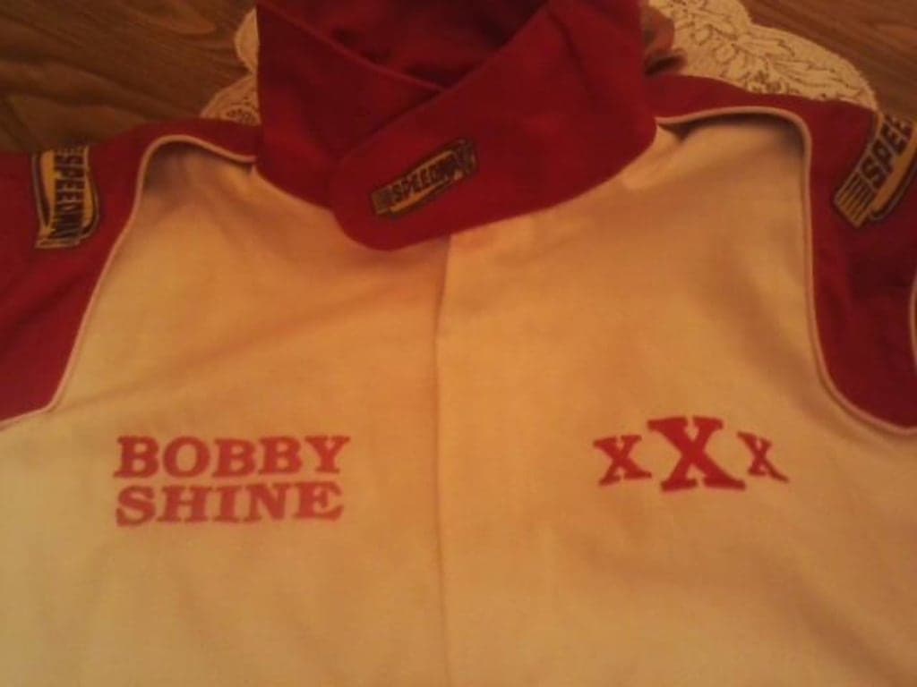 Customer review image