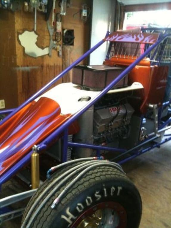 Customer review image