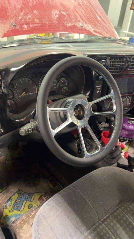 Customer review image