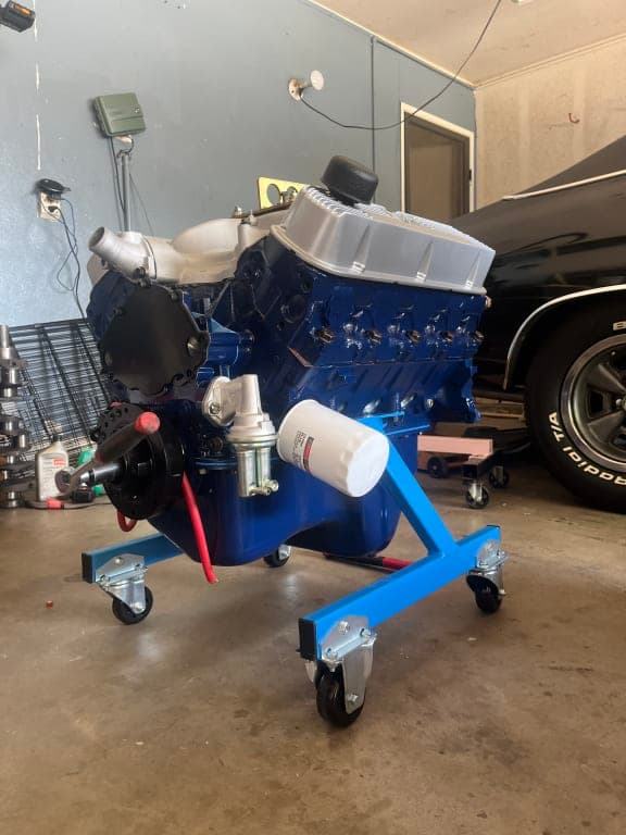 Customer review image