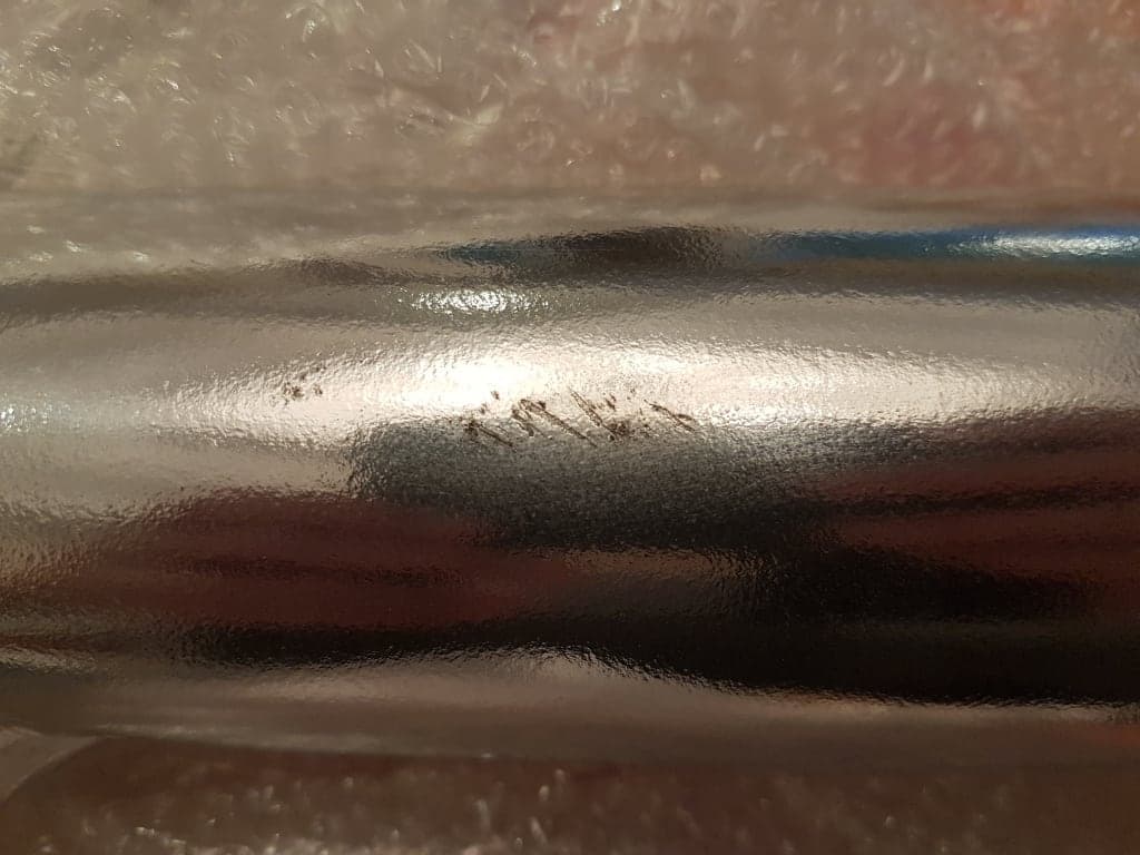 Customer review image