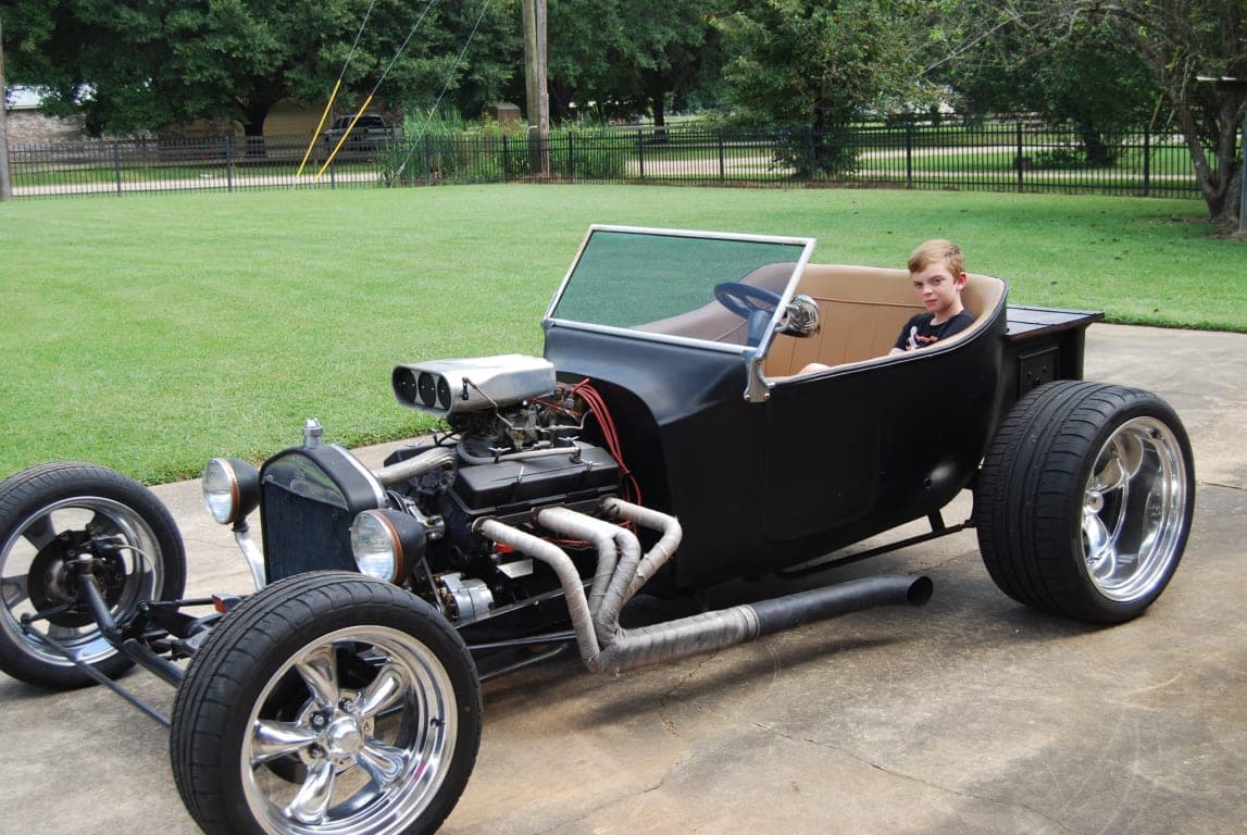 Customer review image