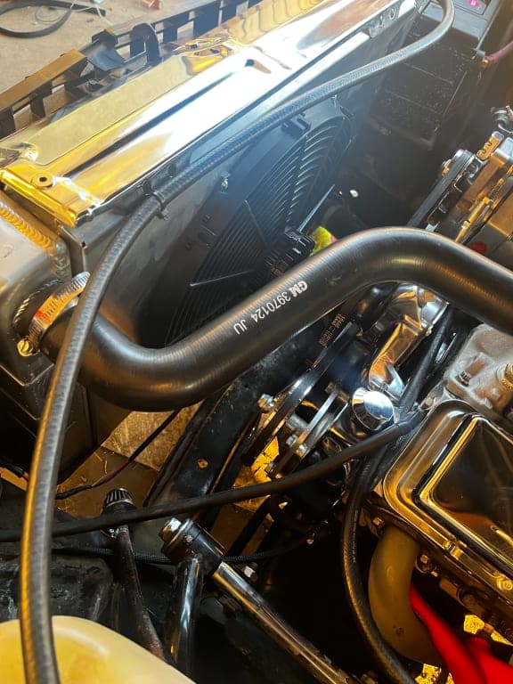 Customer review image