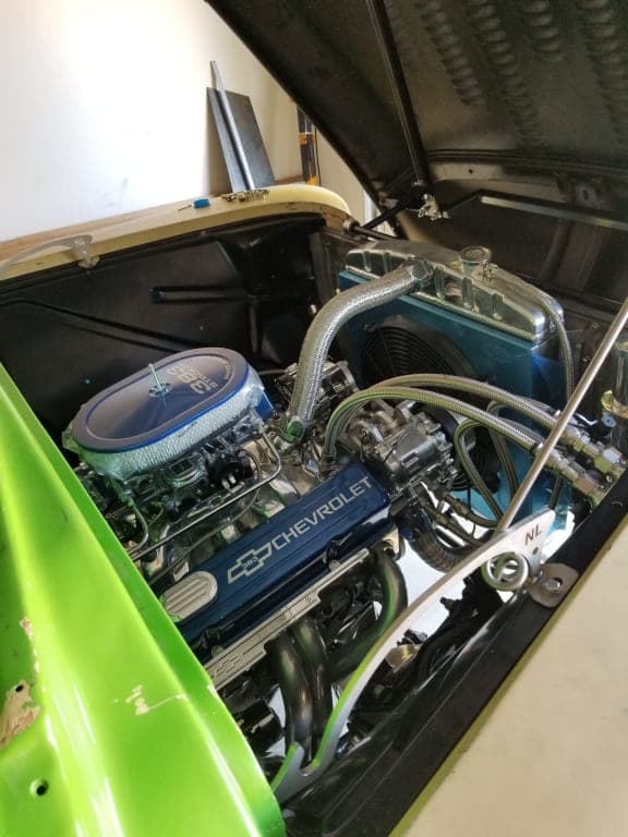 Customer review image