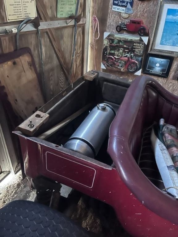 Customer review image