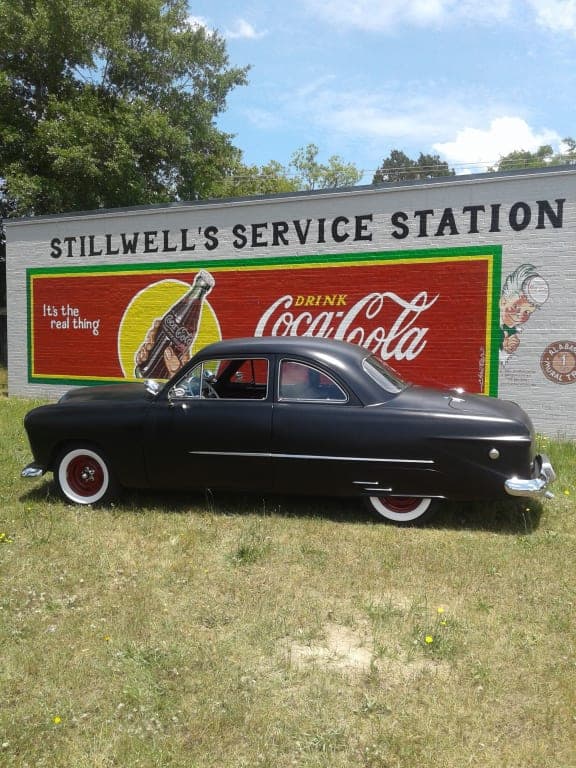 Customer review image