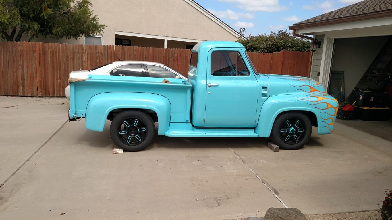 Customer review image