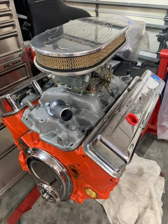 Customer review image