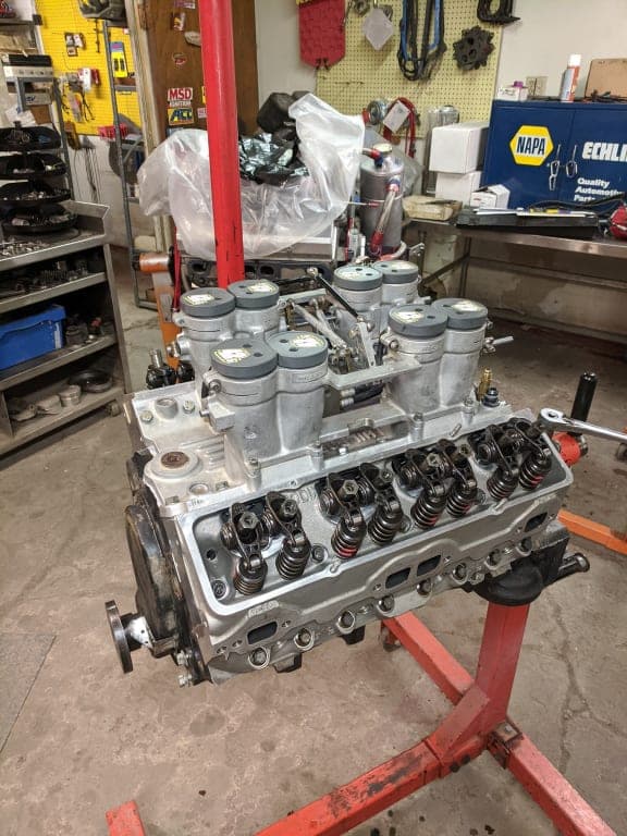 Customer review image