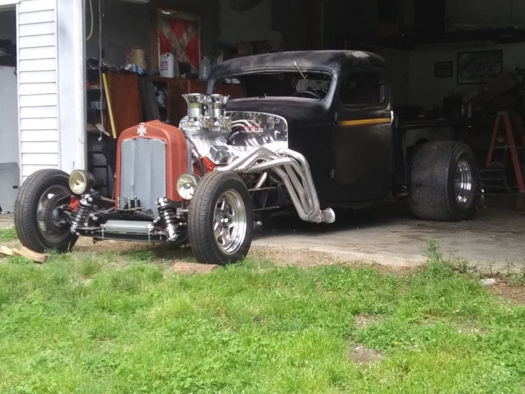 Customer review image