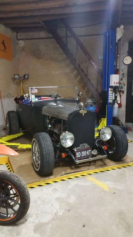 Customer review image