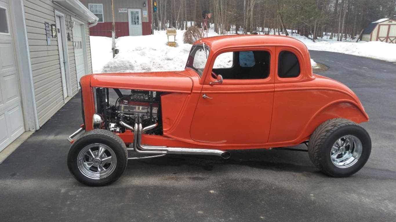 Customer review image