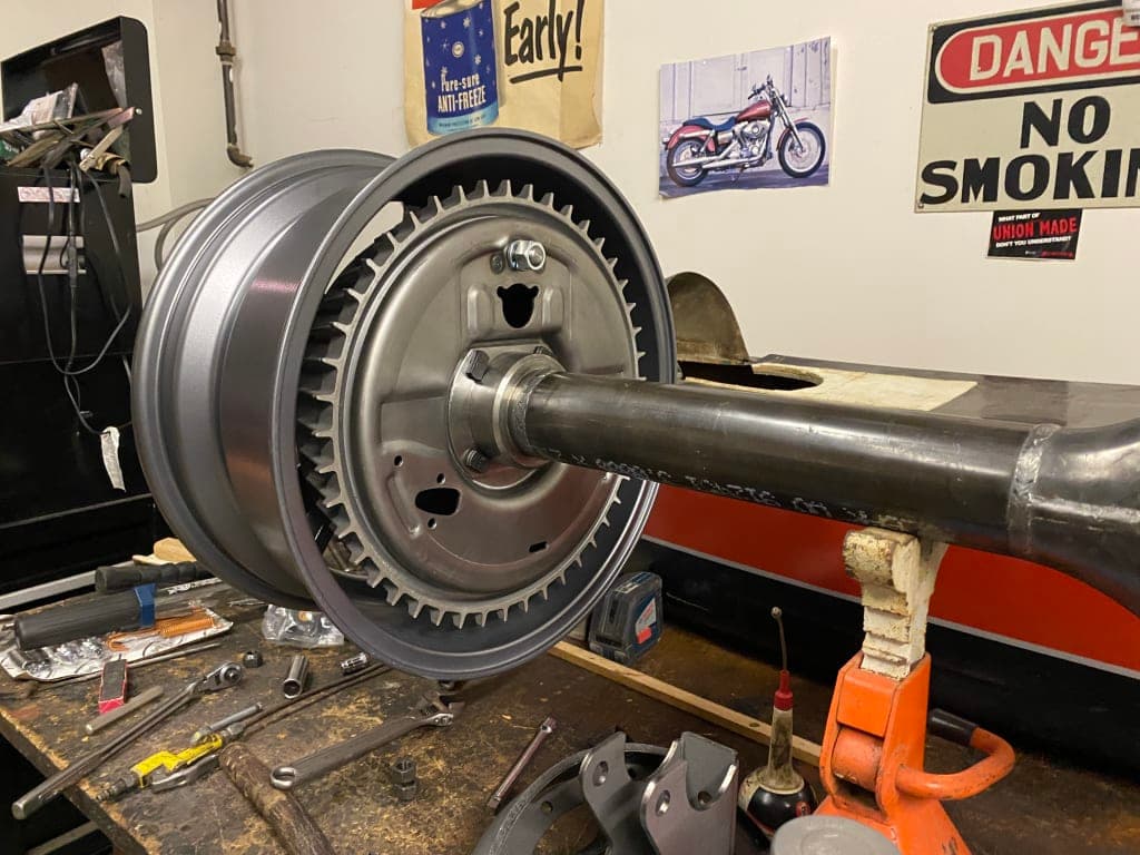 Customer review image