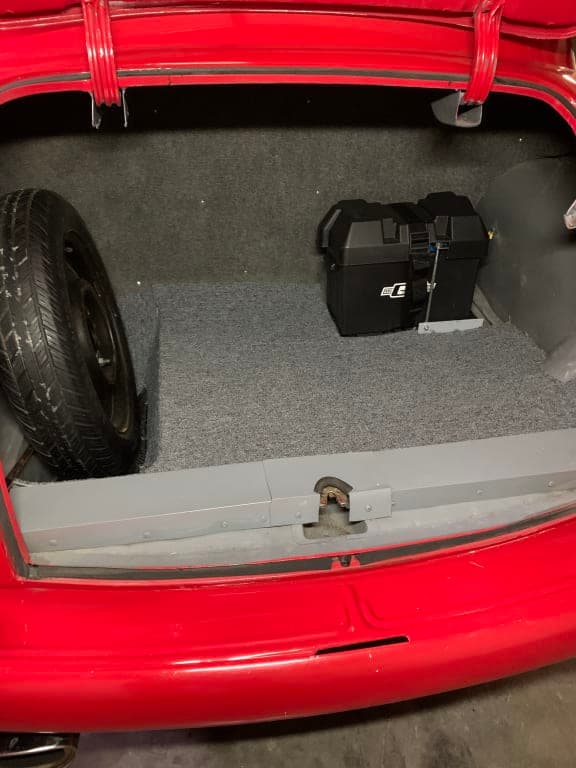 Customer review image