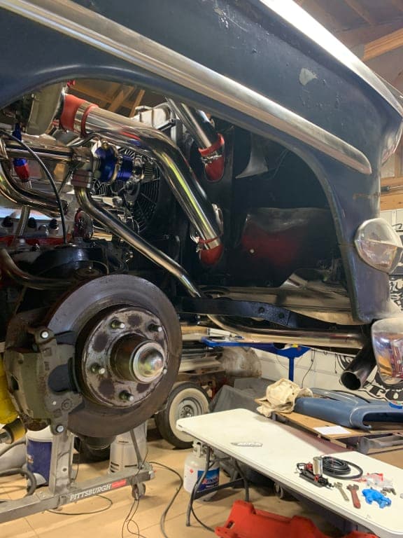 Customer review image