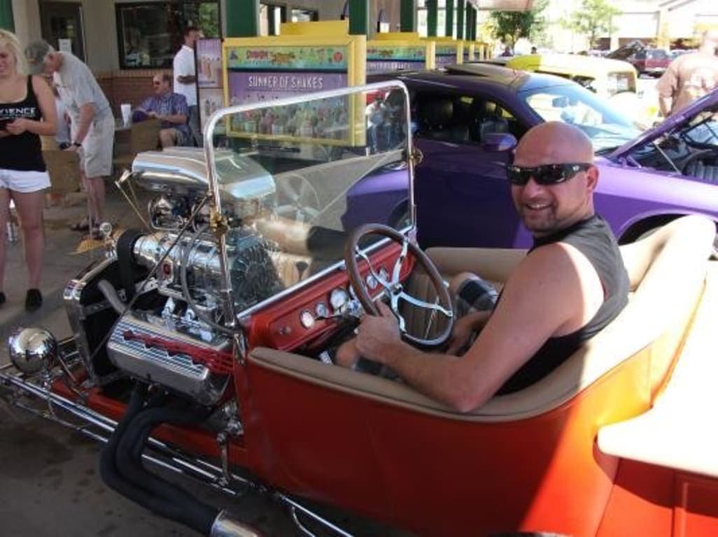 Customer review image