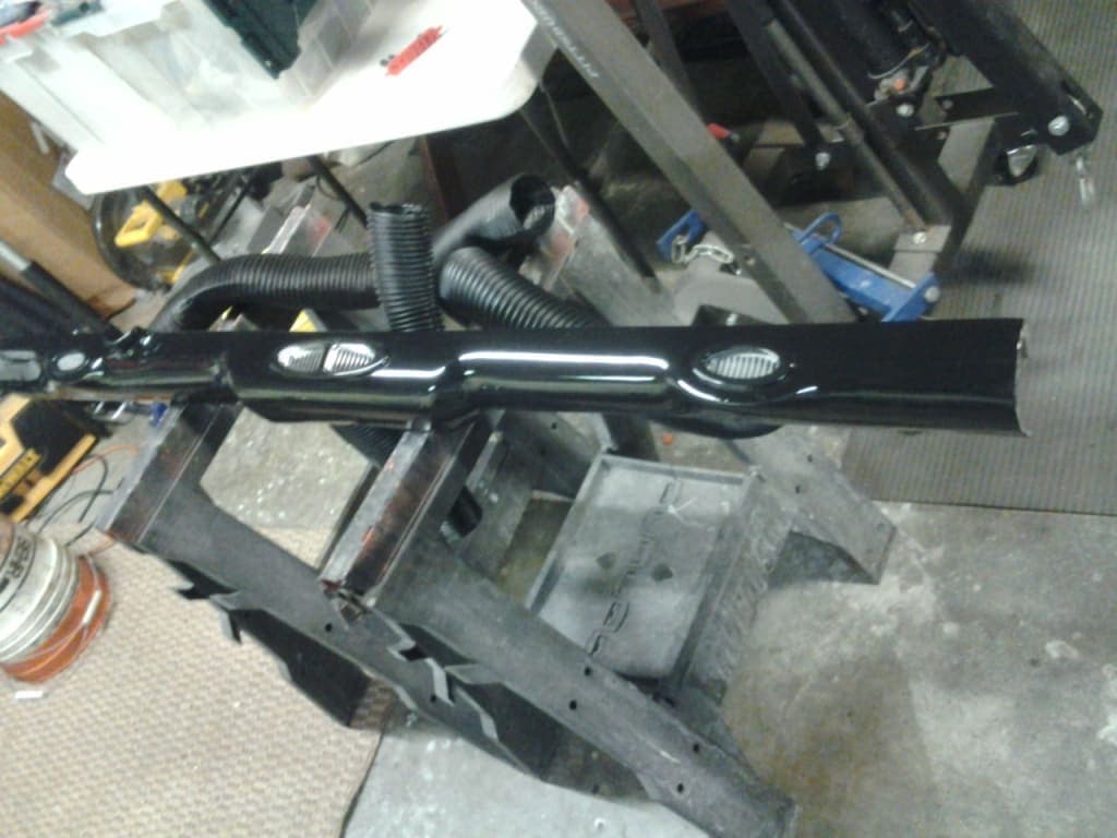 Customer review image