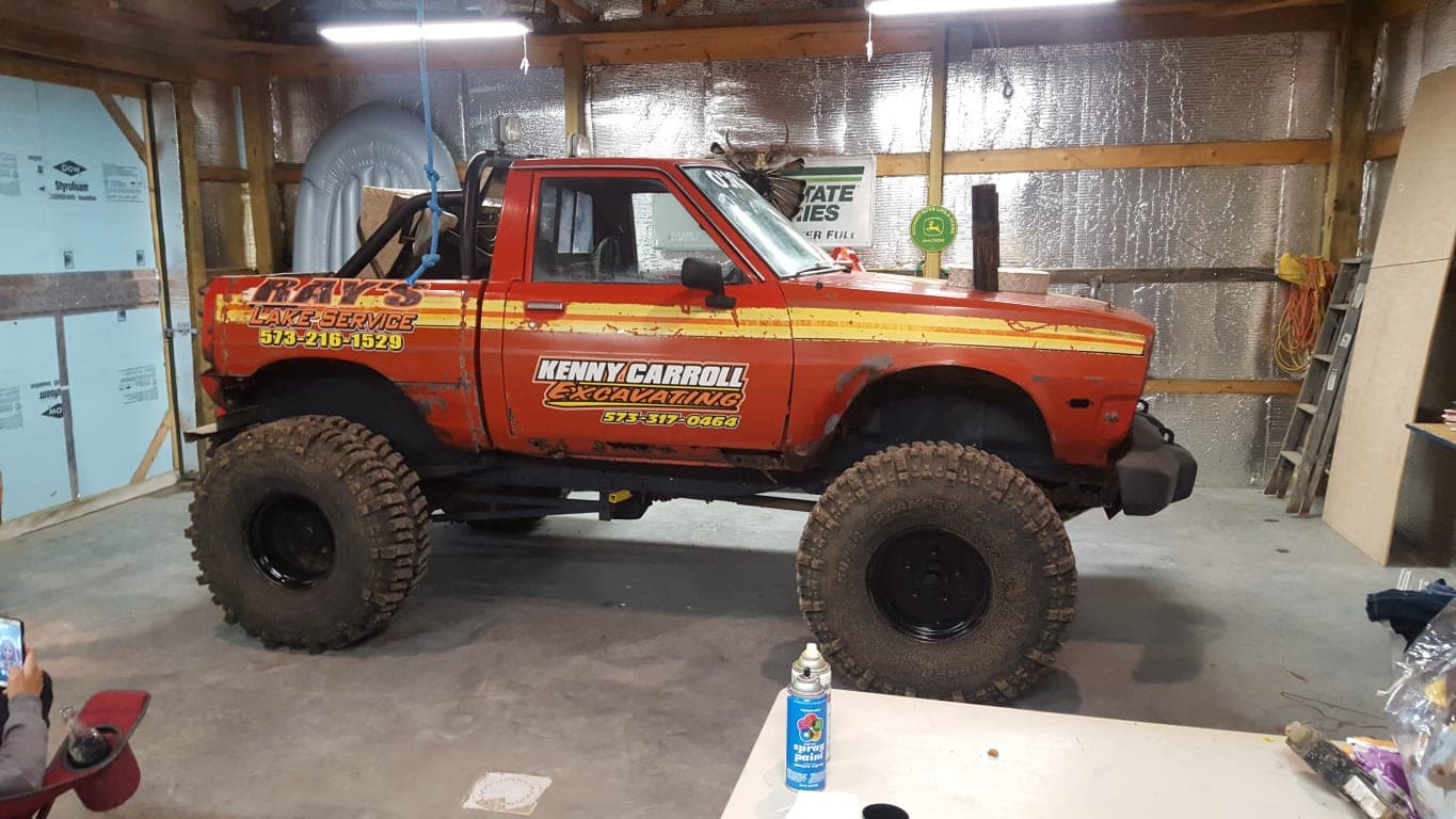 Customer review image