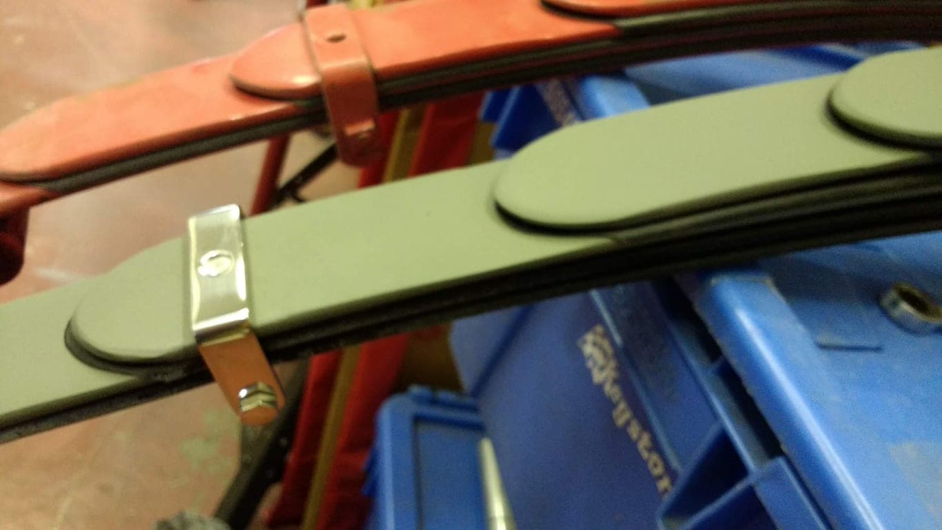 Customer review image