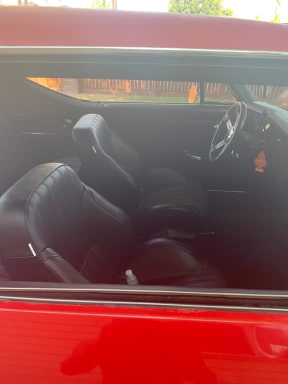 Customer review image