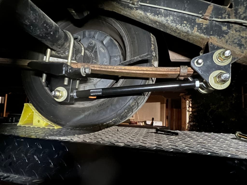 Customer review image