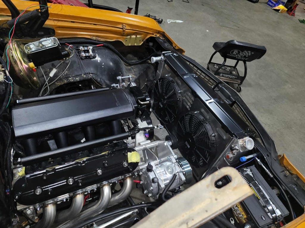 Customer review image