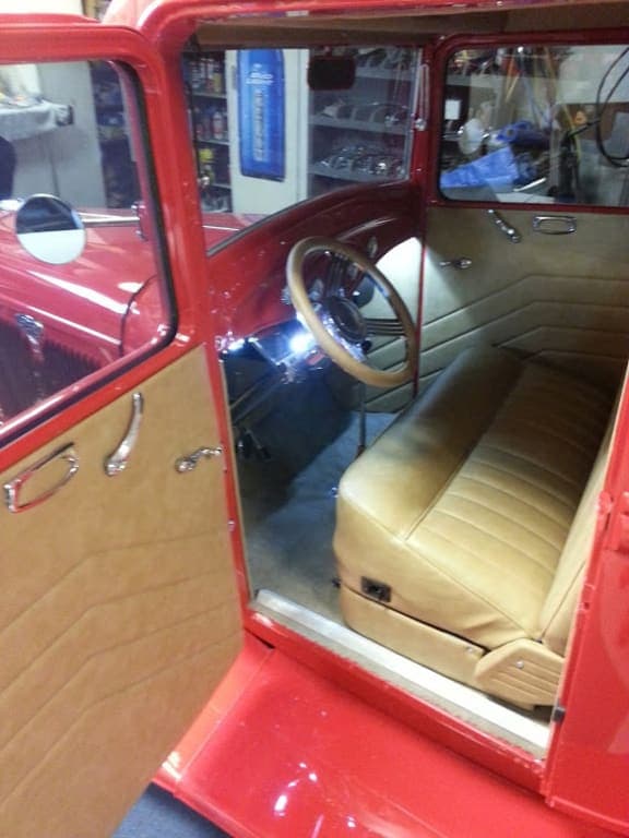 Customer review image