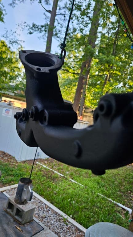 Customer review image