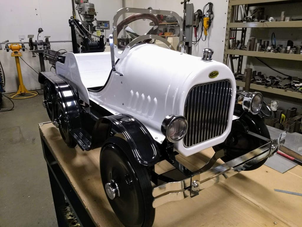 Customer review image