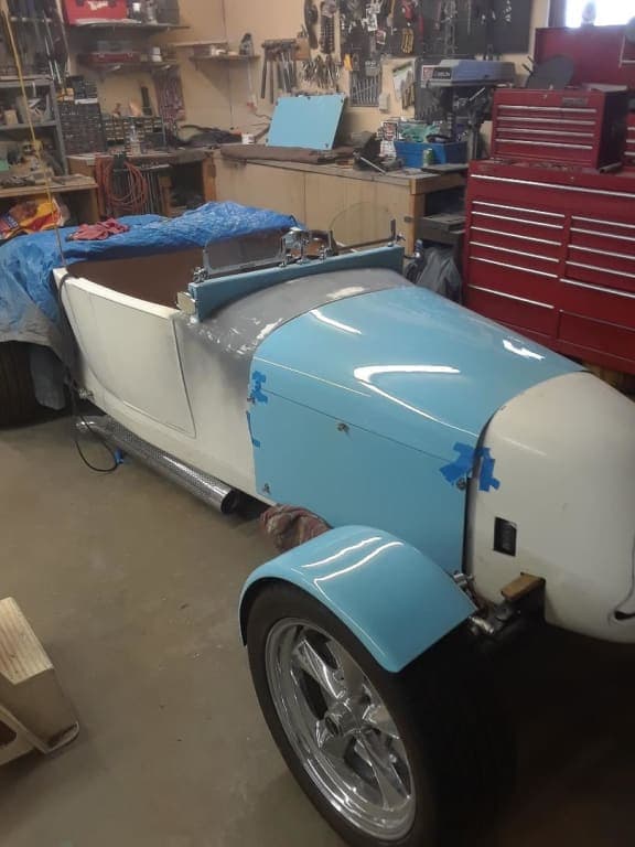 Customer review image