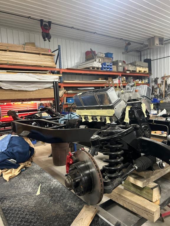 Customer review image