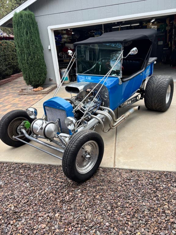 Customer review image