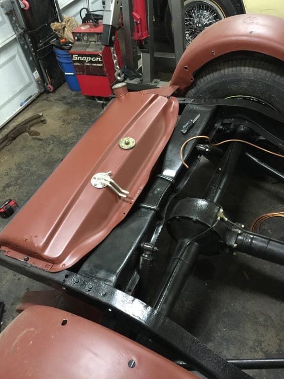 Customer review image