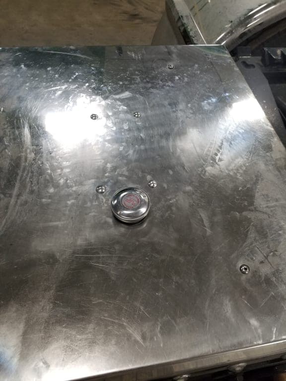 Customer review image