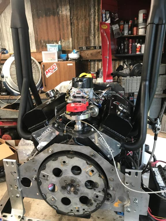 Customer review image