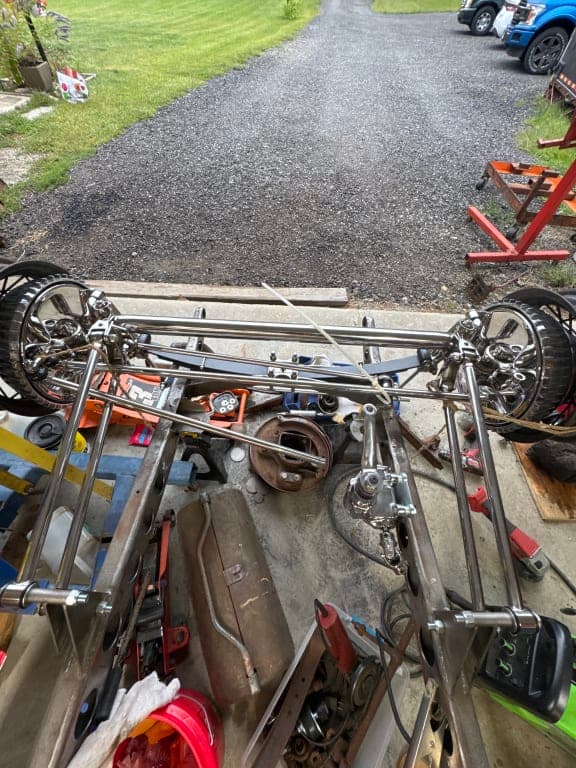 Customer review image