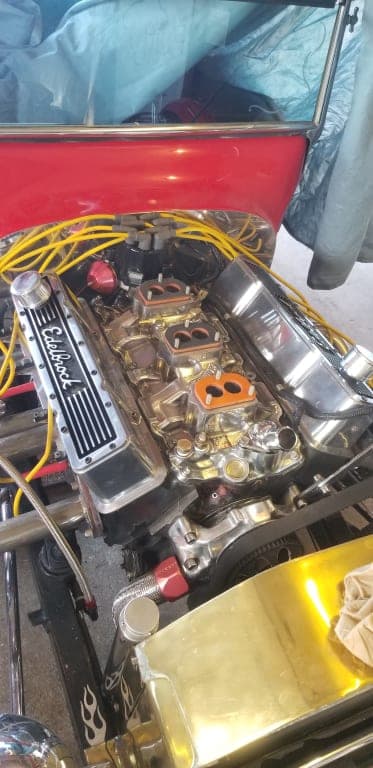 Customer review image