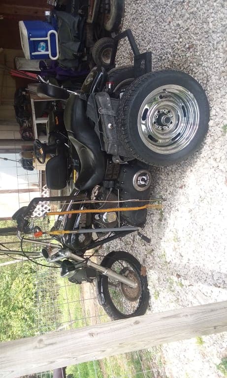 Customer review image