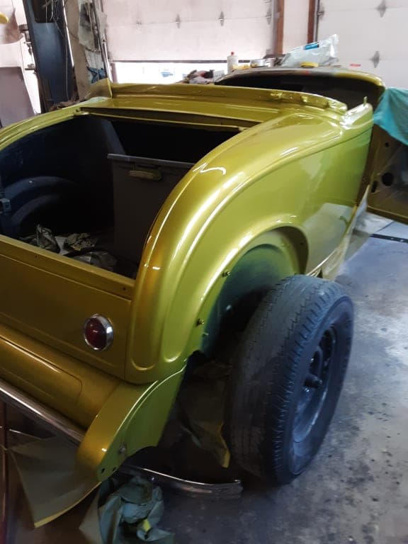 Customer review image